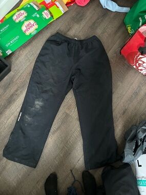 Bauer Team Pants